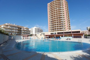 Гостиница Clube Praia Mar by amcf  Портиман